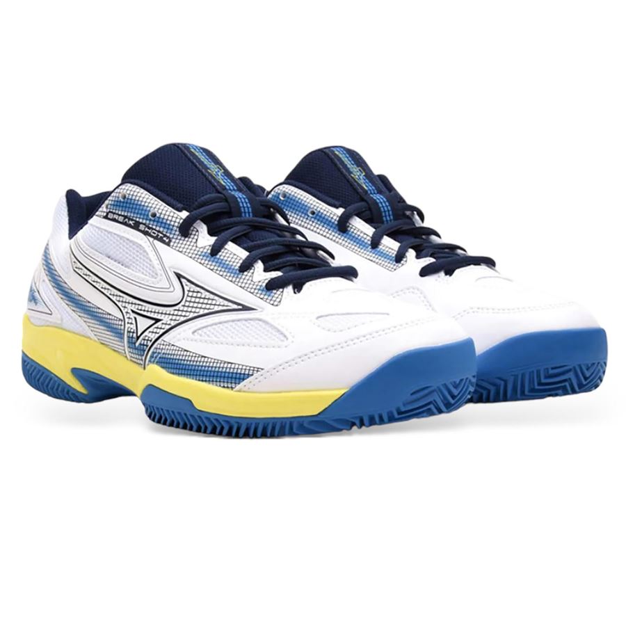 BREAK SHOT 4 Mizuno | 61GC232515