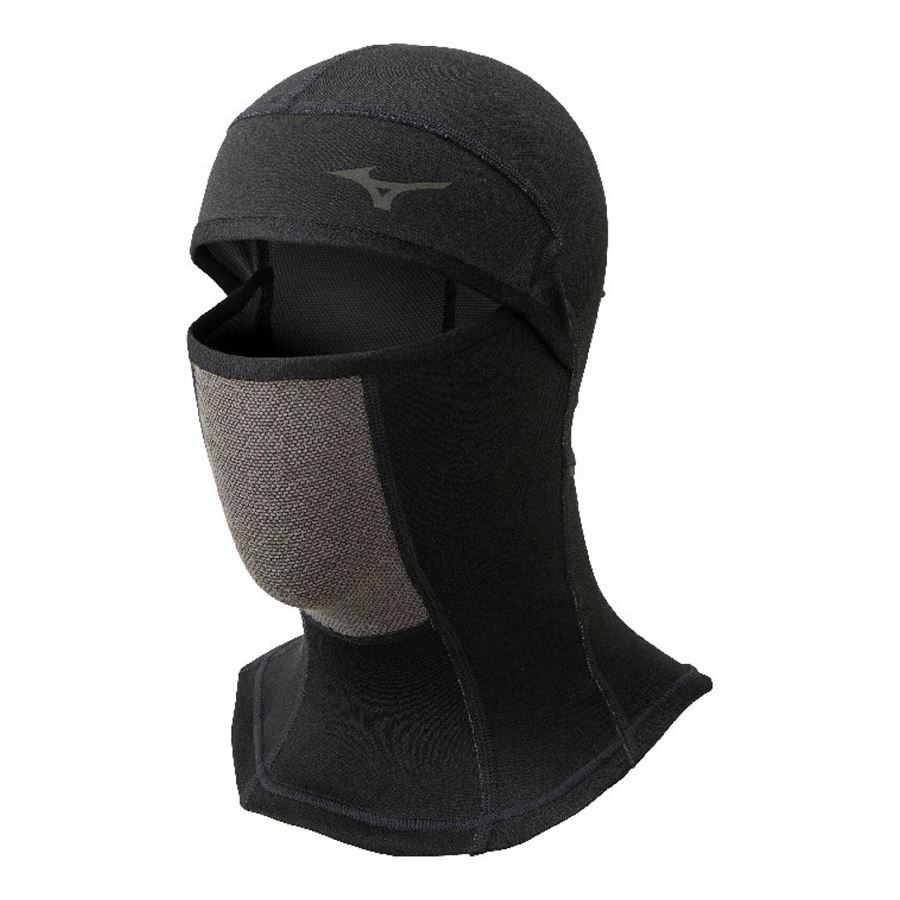 BT BALACLAVA JNR Mizuno | A2GW095009