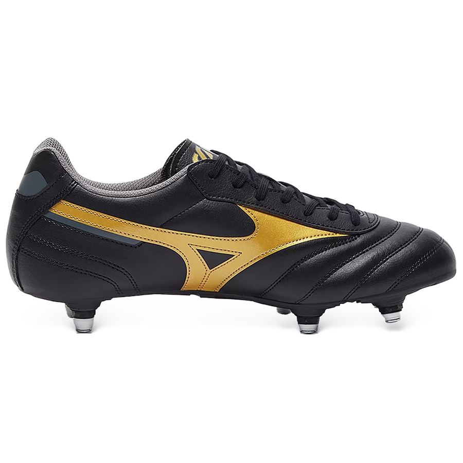 SHOE MORELIA CLUB SI Mizuno | P1GC231650