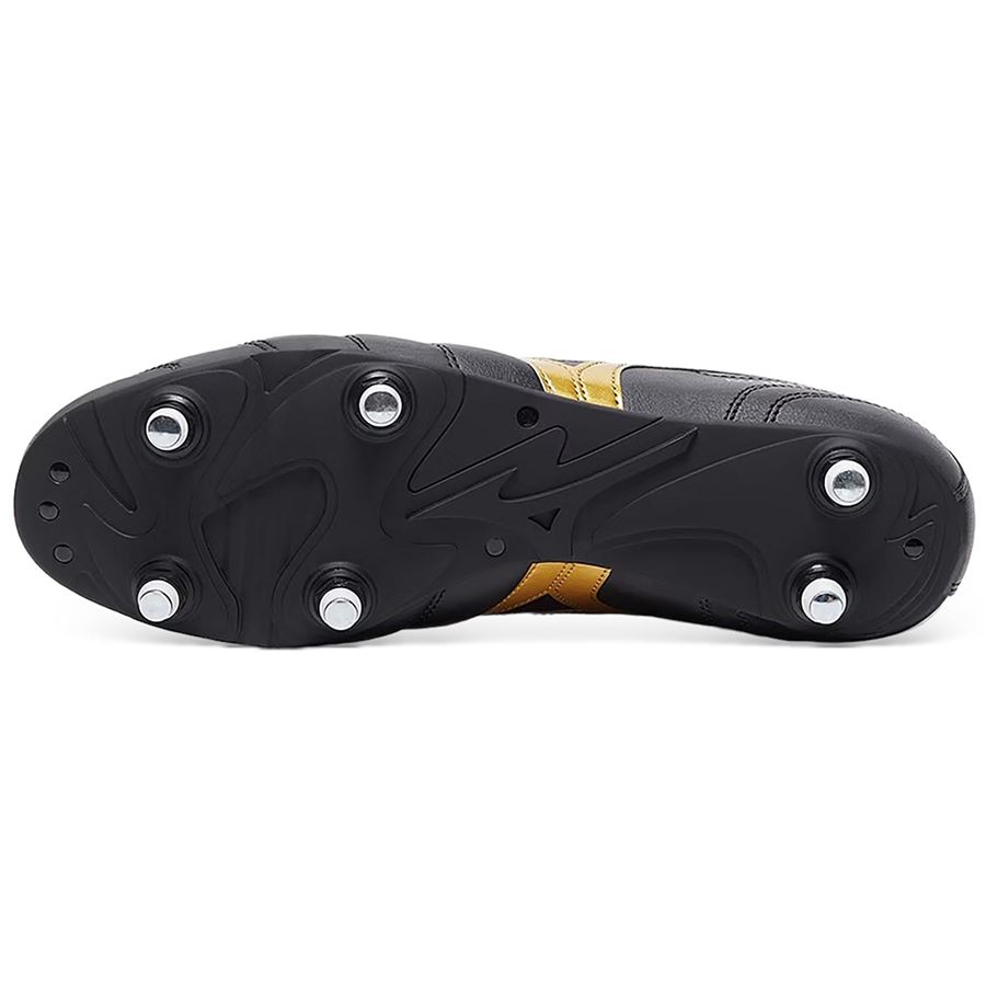 SHOE MORELIA CLUB SI Mizuno | P1GC231650