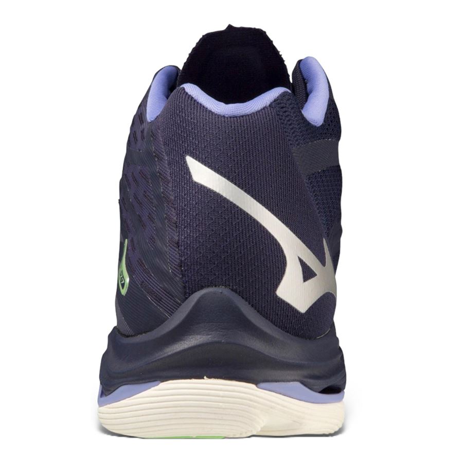 WAVE LIGHTNING Z7 MID Mizuno | V1GA225011