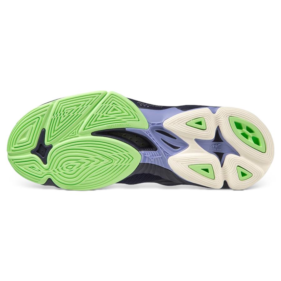 WAVE LIGHTNING Z7 MID Mizuno | V1GA225011