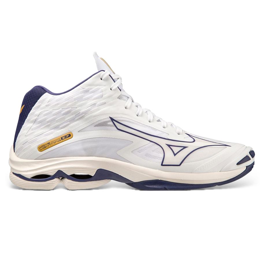 WAVE LIGHTNING Z7 MID Mizuno | V1GA225043