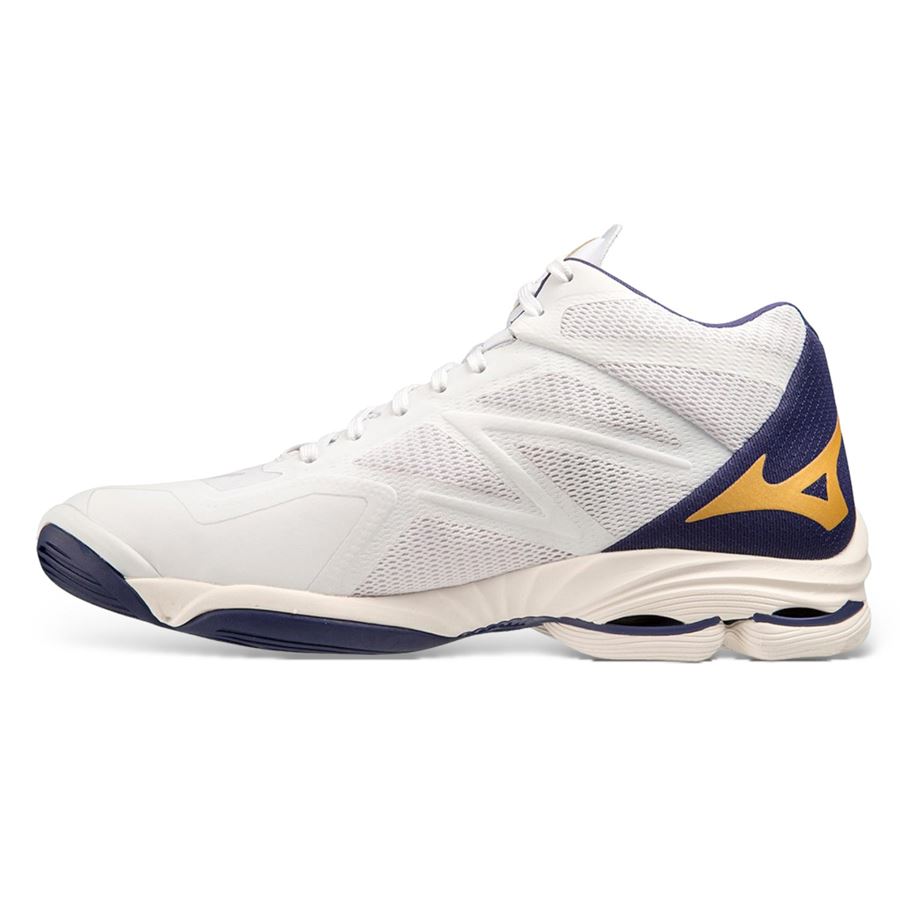 WAVE LIGHTNING Z7 MID Mizuno | V1GA225043