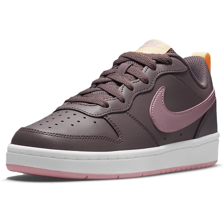 COURT BOROUGH LOW 2 (GS) Nike | BQ5448200