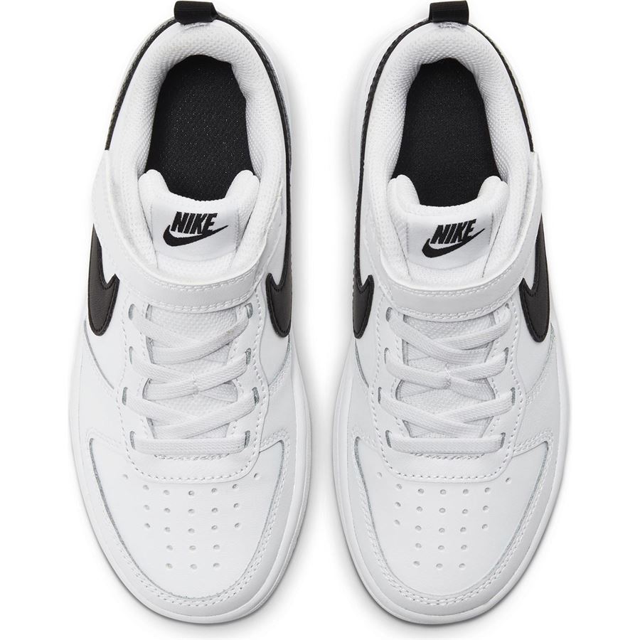 COURT BOROUGH LOW 2 (PSV) Nike | BQ5451104