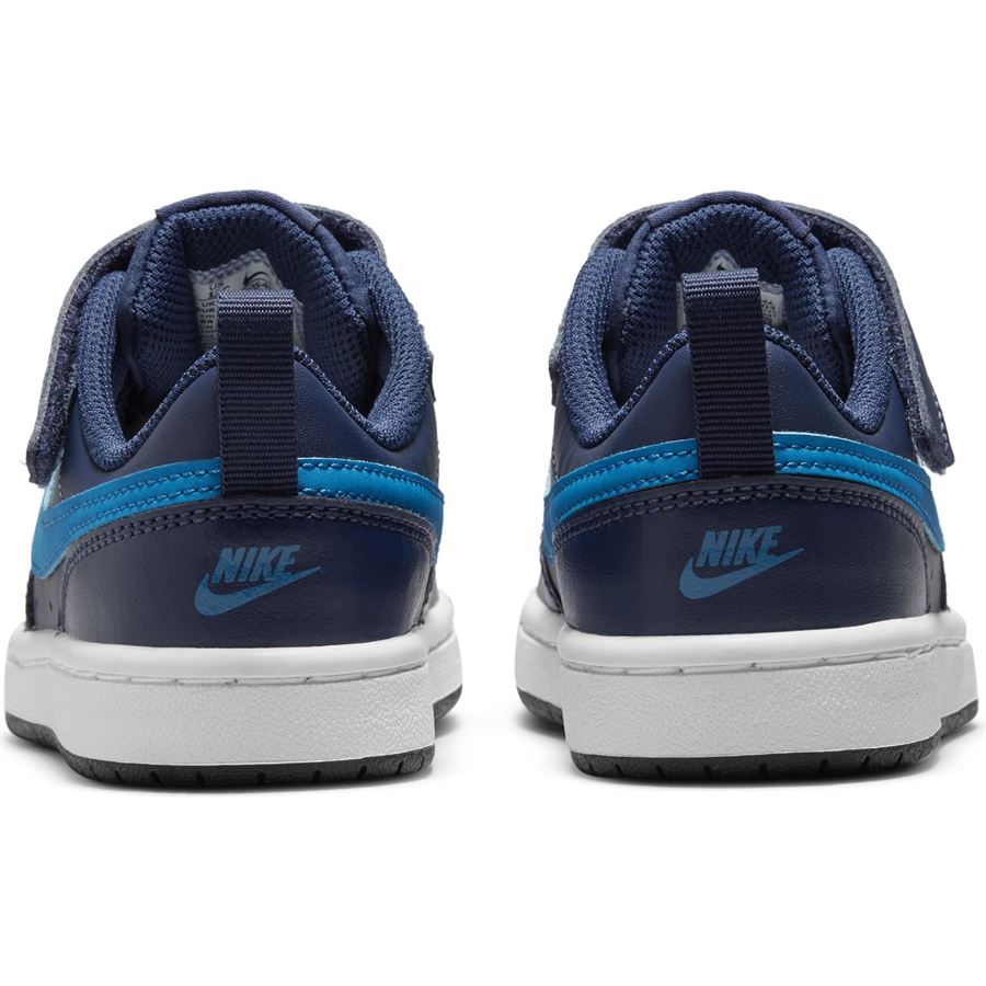 COURT BOROUGH LOW 2 (PSV) Nike | BQ5451403