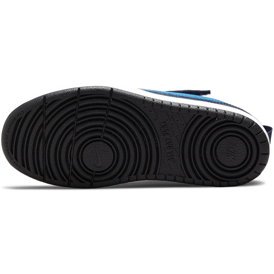 COURT BOROUGH LOW 2 (PSV) Nike | BQ5451403
