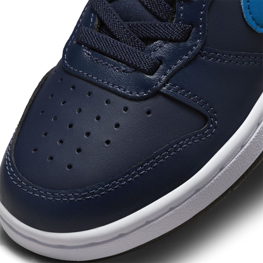 COURT BOROUGH LOW 2 (PSV) Nike | BQ5451403