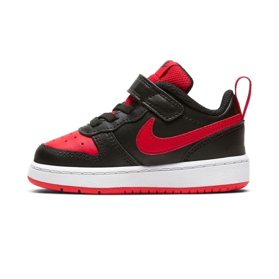NIKE COURT BOROUGH LOW 2 (TDV) Nike | BQ5453007