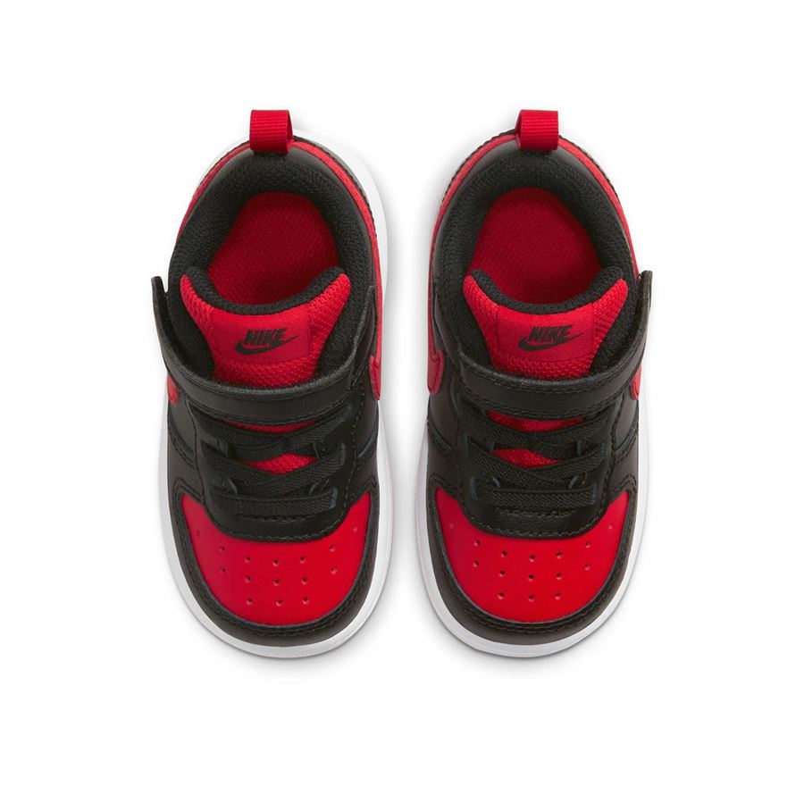 NIKE COURT BOROUGH LOW 2 (TDV) Nike | BQ5453007