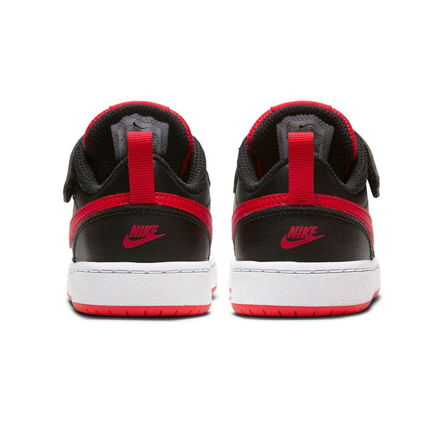 NIKE COURT BOROUGH LOW 2 (TDV) Nike | BQ5453007