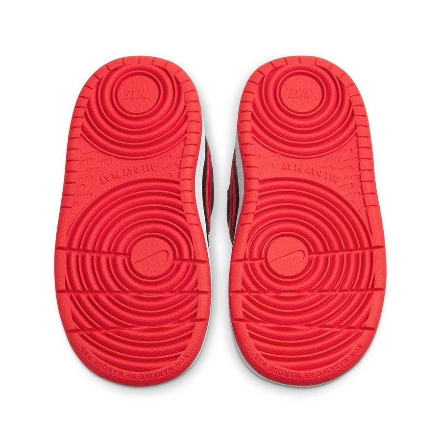 NIKE COURT BOROUGH LOW 2 (TDV) Nike | BQ5453007