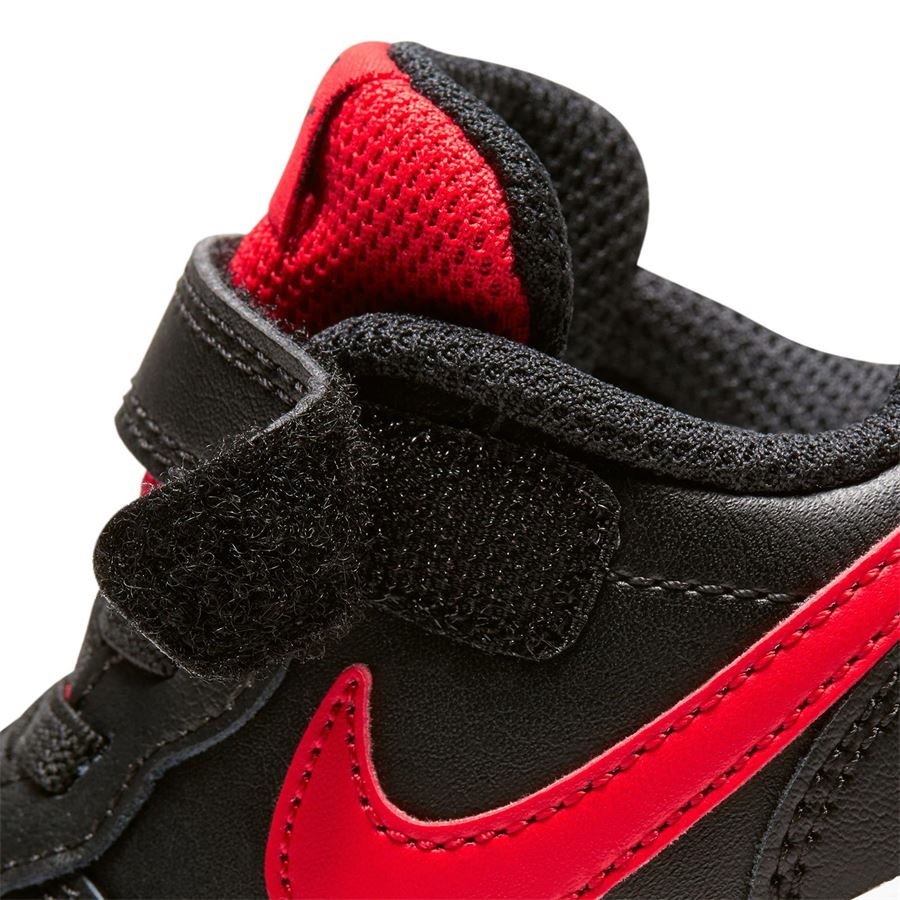 NIKE COURT BOROUGH LOW 2 (TDV) Nike | BQ5453007