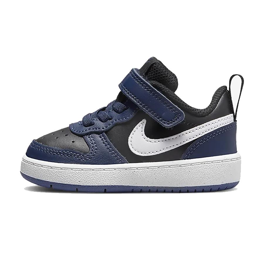 NIKE COURT BOROUGH LOW 2 (TDV) Nike | BQ5453404
