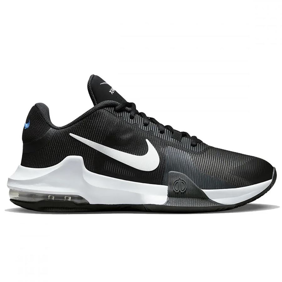 NIKE AIR MAX IMPACT 4 Nike | DM1124001