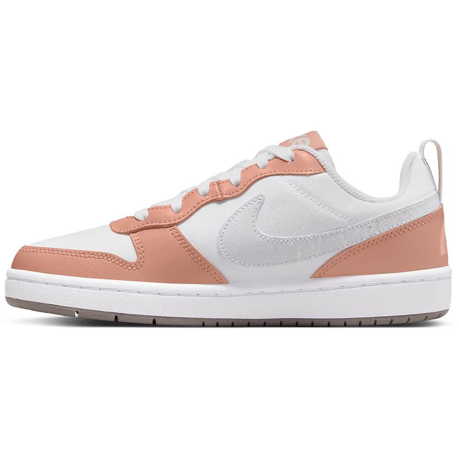 NIKE COURT BOROUGH LOW 2 (GS) Nike | DM1216100
