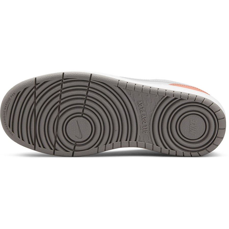 NIKE COURT BOROUGH LOW 2 (GS) Nike | DM1216100