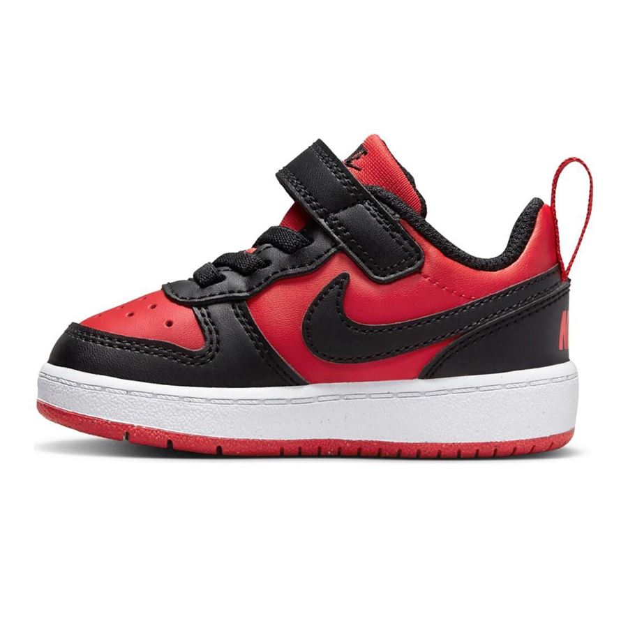 NIKE COURT BOROUGH LOW RECRAFT (TD) Nike | DV5458600