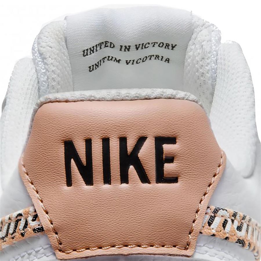 W NIKE COURT VISION LO NN Nike | FN7323100