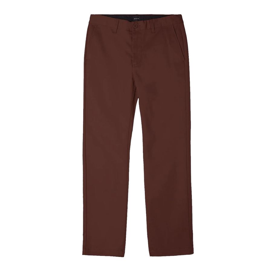 STRAGGLER PANT Obey | 142020150SEP