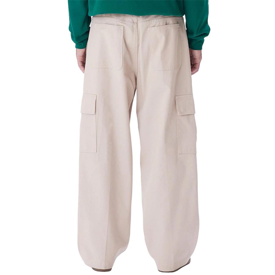 BIGWIG BAGGY TWILL CARGO PANT Obey | 142020217SIG