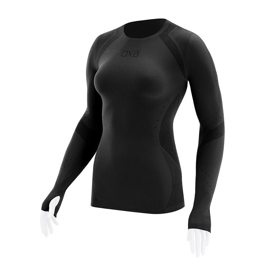 UNDERWEAR INNOVA LONGSLEEVE Oxyburn | 538203