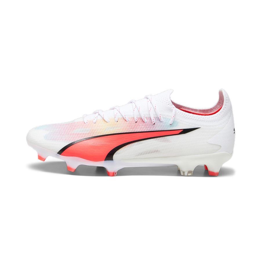 ULTRA ULTIMATE FG/AG Puma | 10731101
