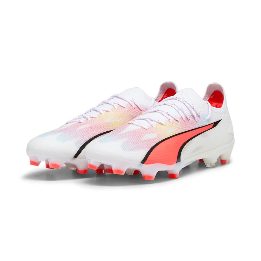 ULTRA ULTIMATE FG/AG Puma | 10731101