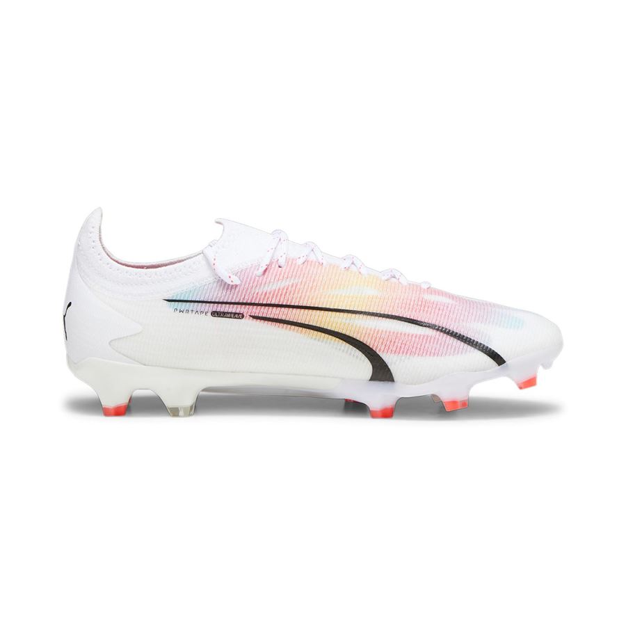 ULTRA ULTIMATE FG/AG Puma | 10731101
