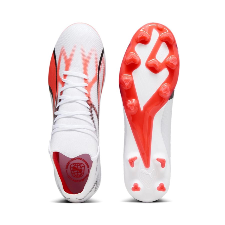 ULTRA MATCH FG/AG Puma | 10734701