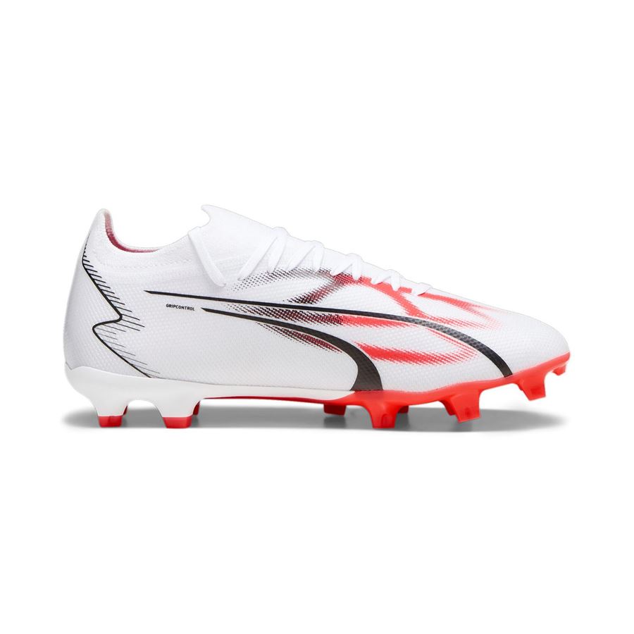 ULTRA MATCH FG/AG Puma | 10734701