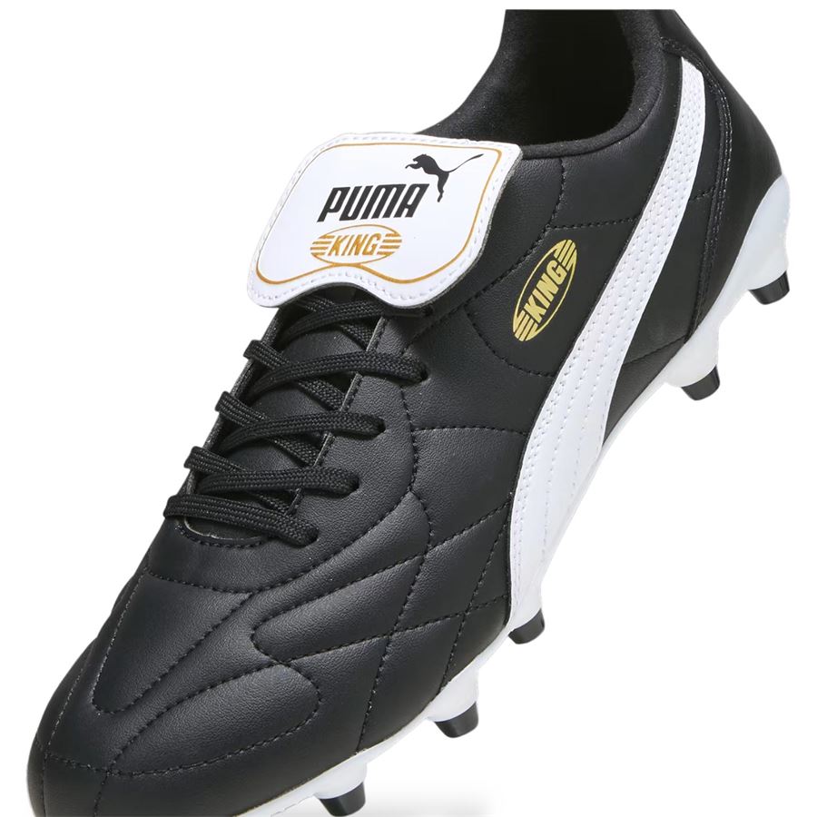 KING TOP FG/AG Puma | 10734801