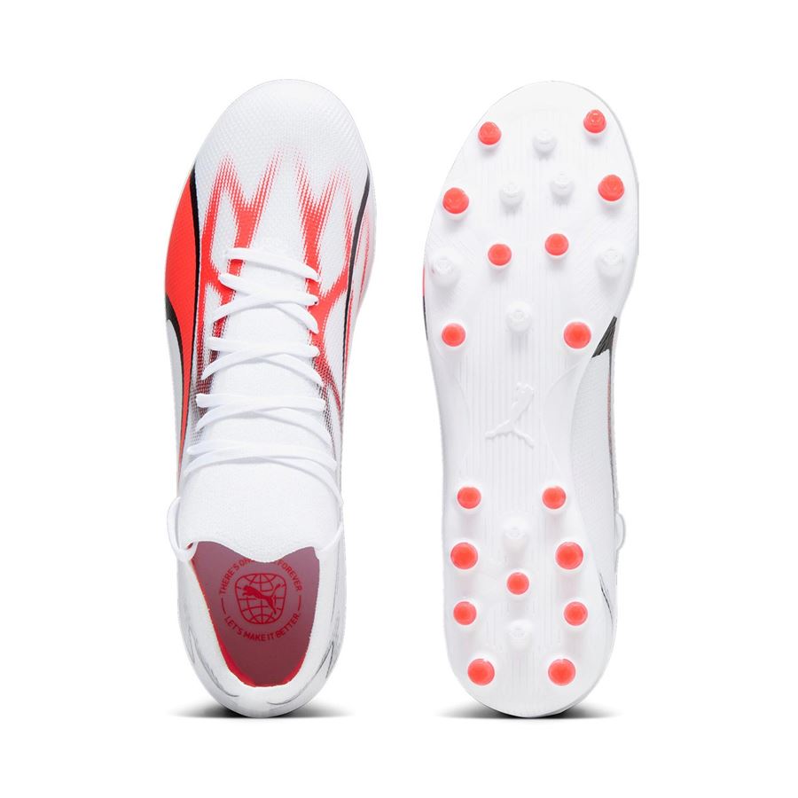ULTRA MATCH MG Puma | 10752001