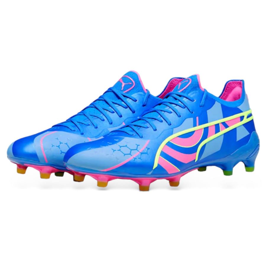 KING ULTIMATE ENERGY FG/AG Puma | 10755301