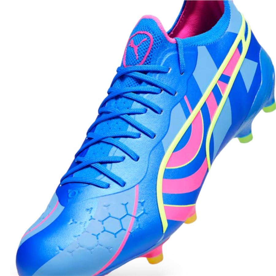 KING ULTIMATE ENERGY FG/AG Puma | 10755301