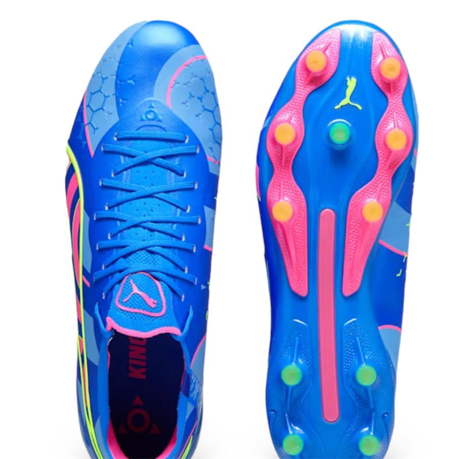 KING ULTIMATE ENERGY FG/AG Puma | 10755301
