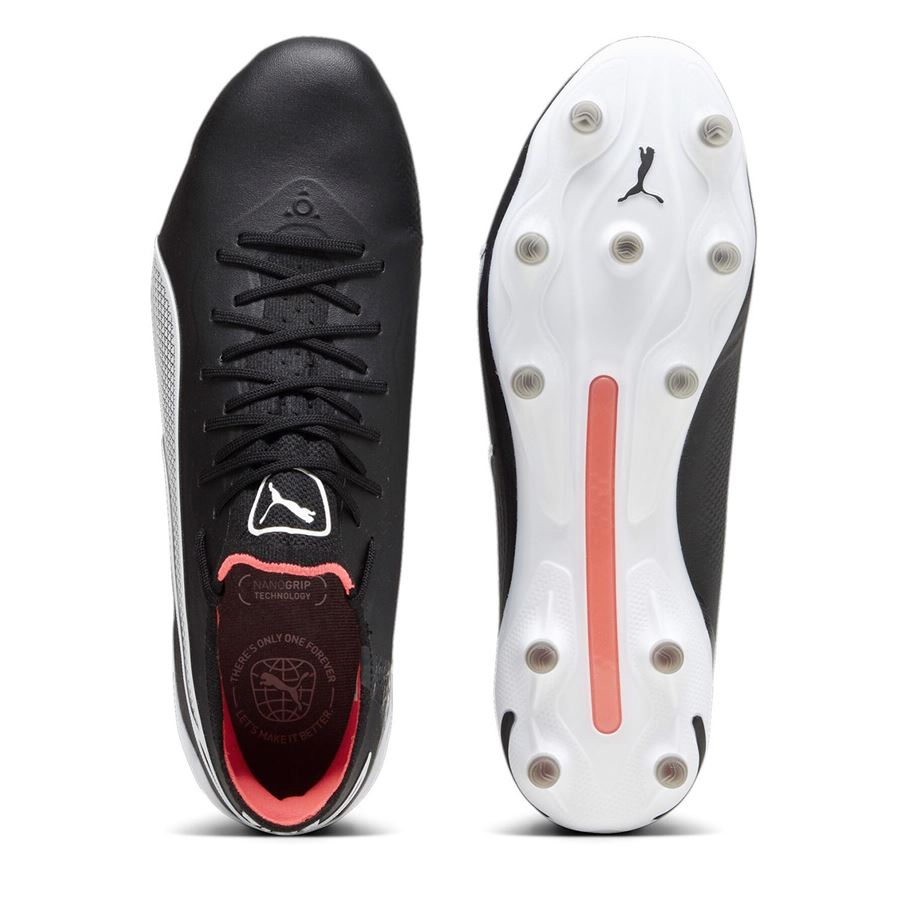 KING ULTIMATE FG/AG Puma | 10756301