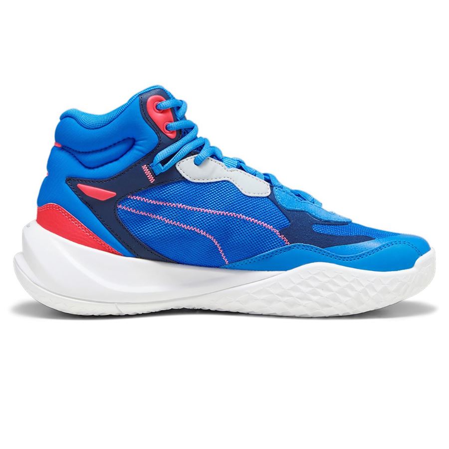 PLAYMAKER PRO MID Puma | 37790208