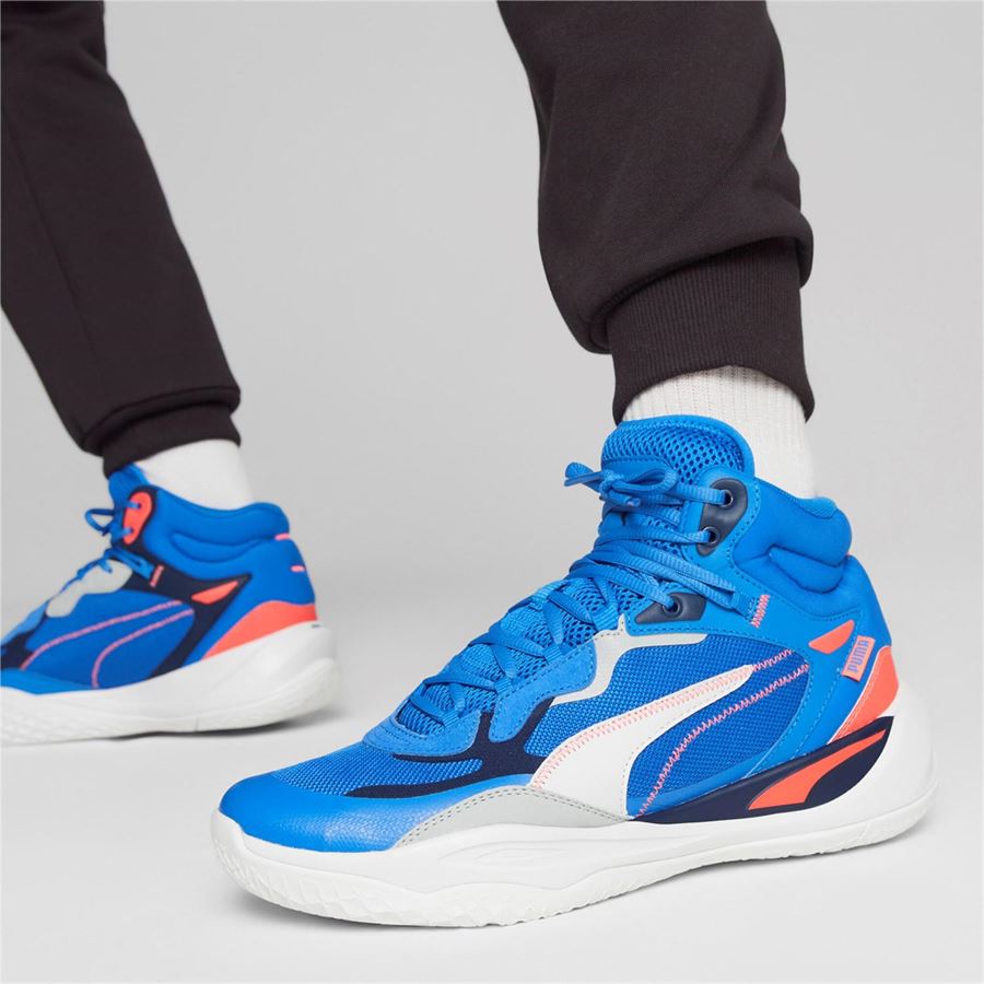 PLAYMAKER PRO MID Puma | 37790208