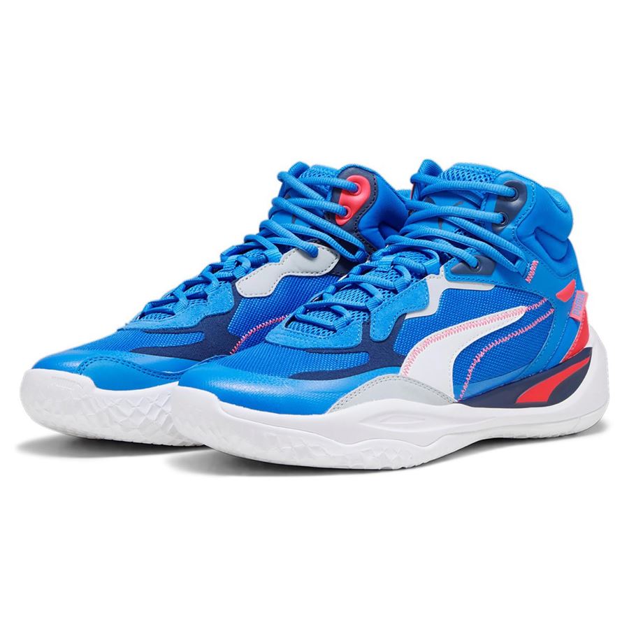 PLAYMAKER PRO MID Puma | 37790208