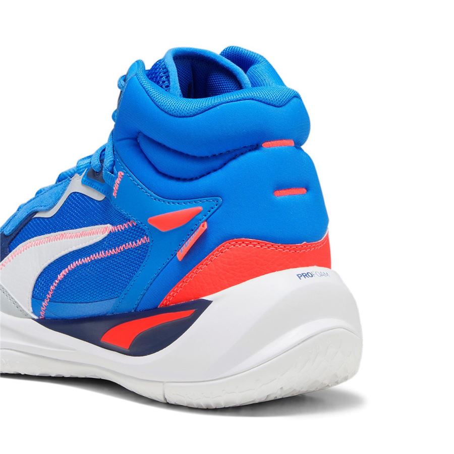 PLAYMAKER PRO MID Puma | 37790208