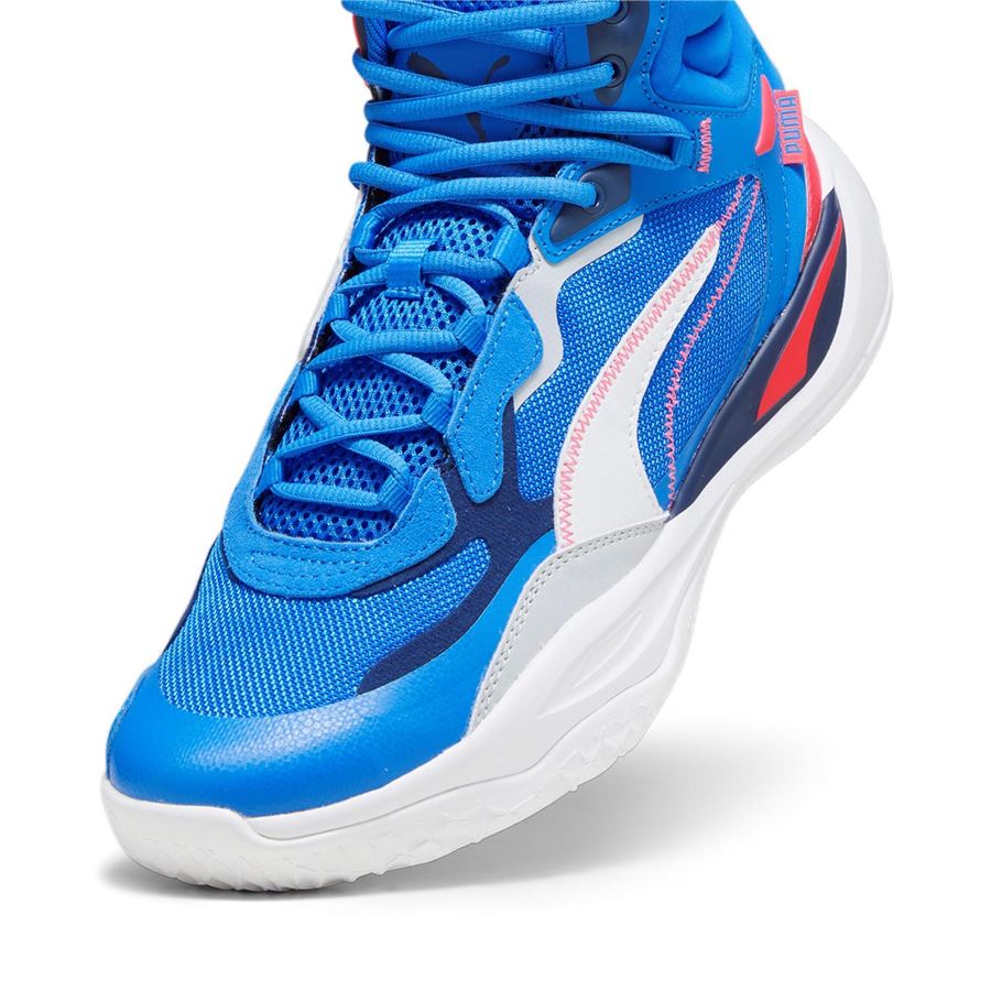 PLAYMAKER PRO MID Puma | 37790208