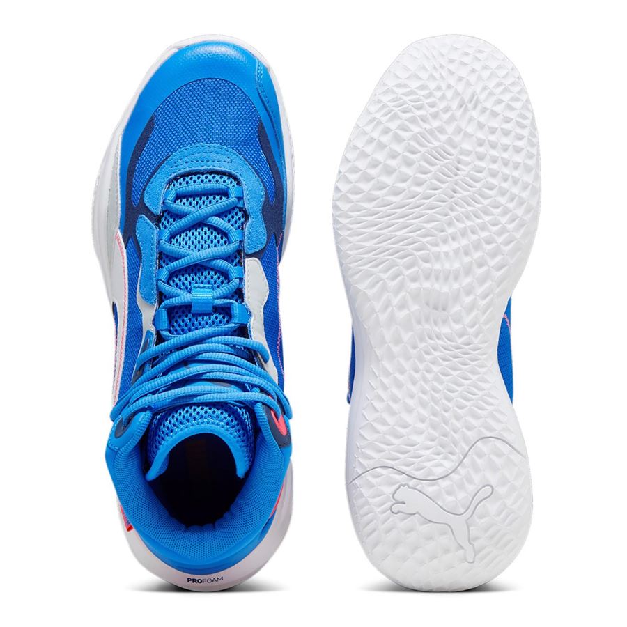 PLAYMAKER PRO MID Puma | 37790208