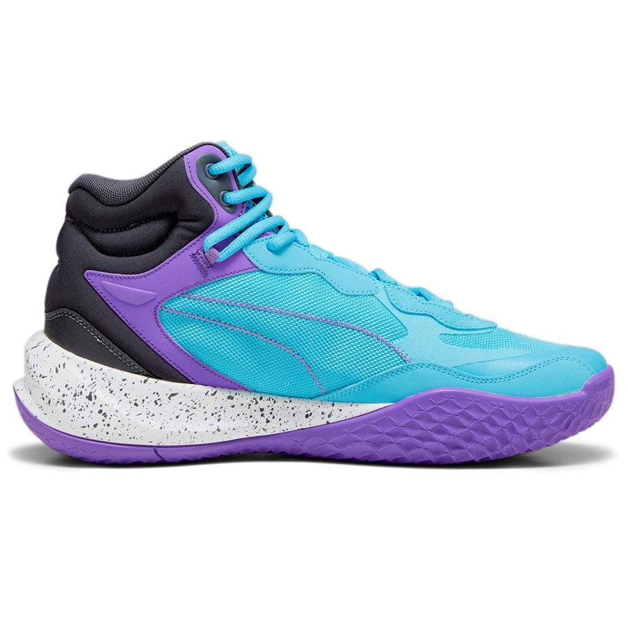 PLAYMAKER PRO MID Puma | 37790209