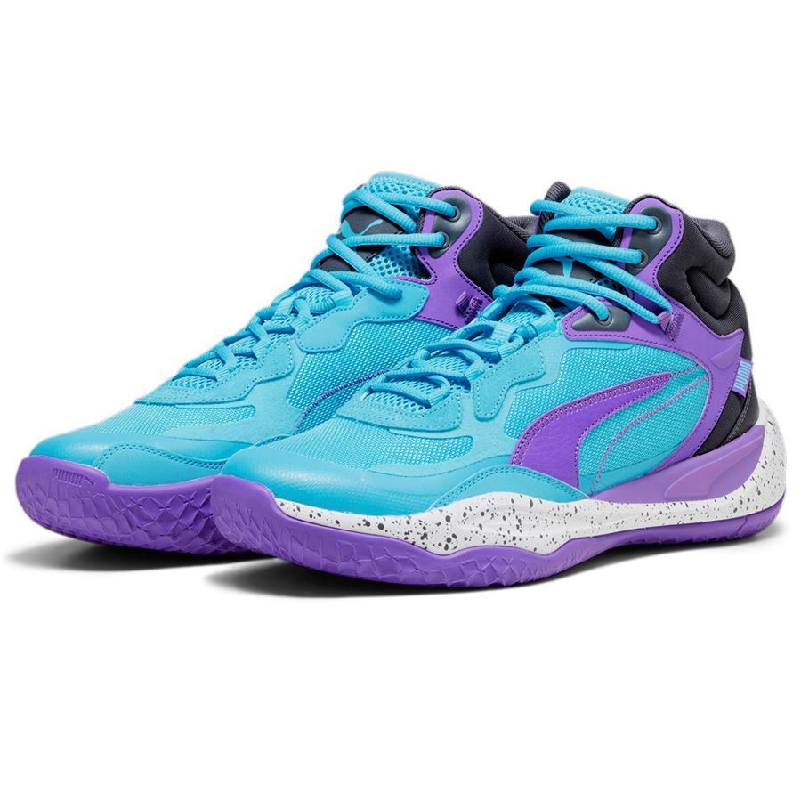PLAYMAKER PRO MID Puma | 37790209