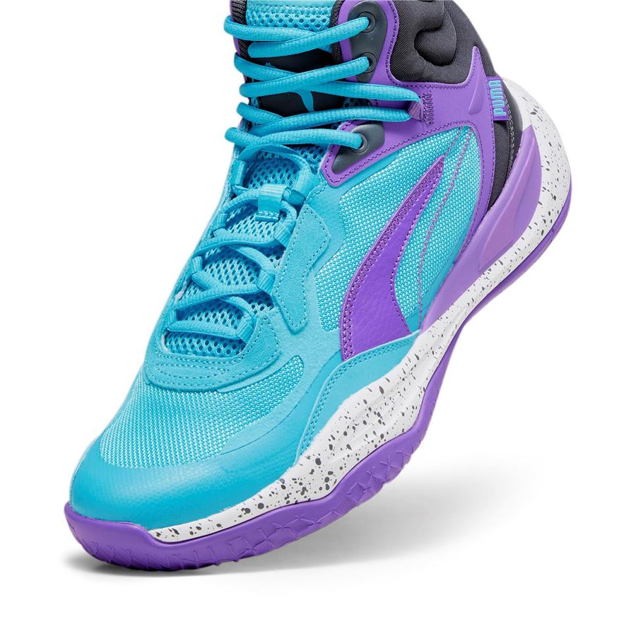PLAYMAKER PRO MID Puma | 37790209