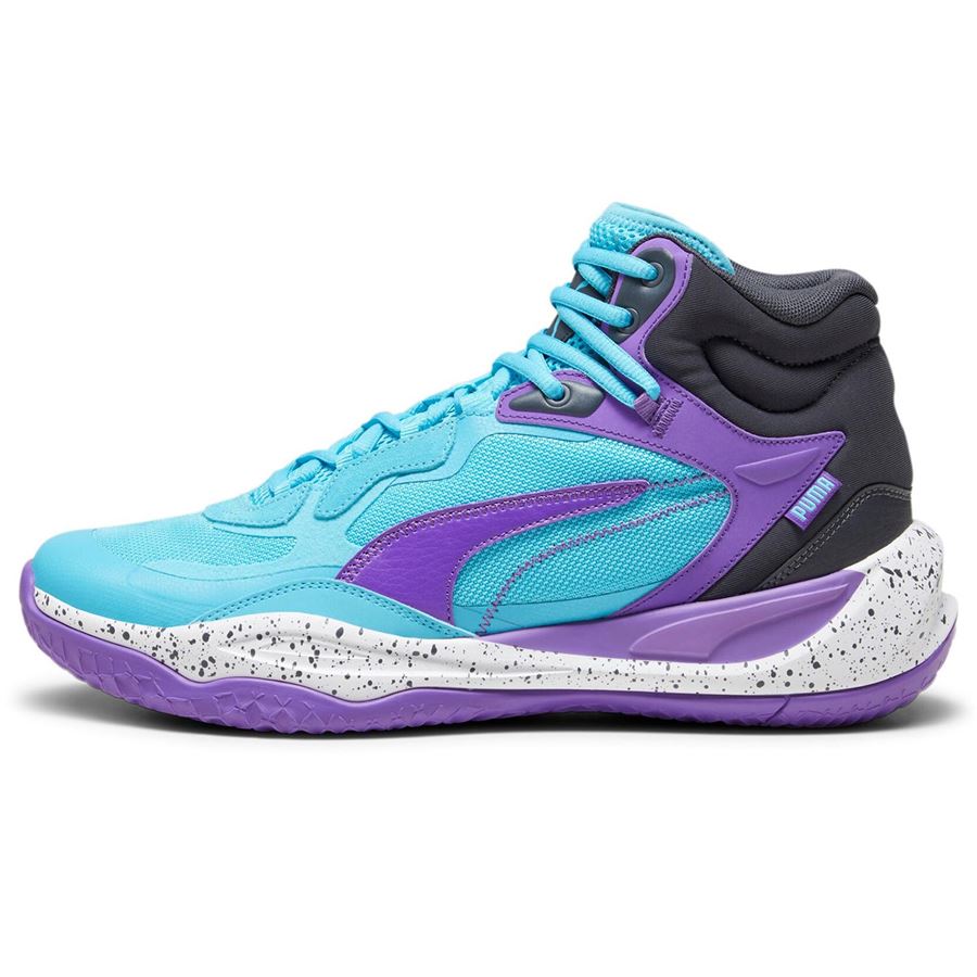 PLAYMAKER PRO MID Puma | 37790209