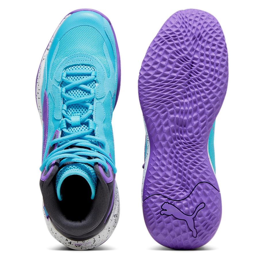 PLAYMAKER PRO MID Puma | 37790209