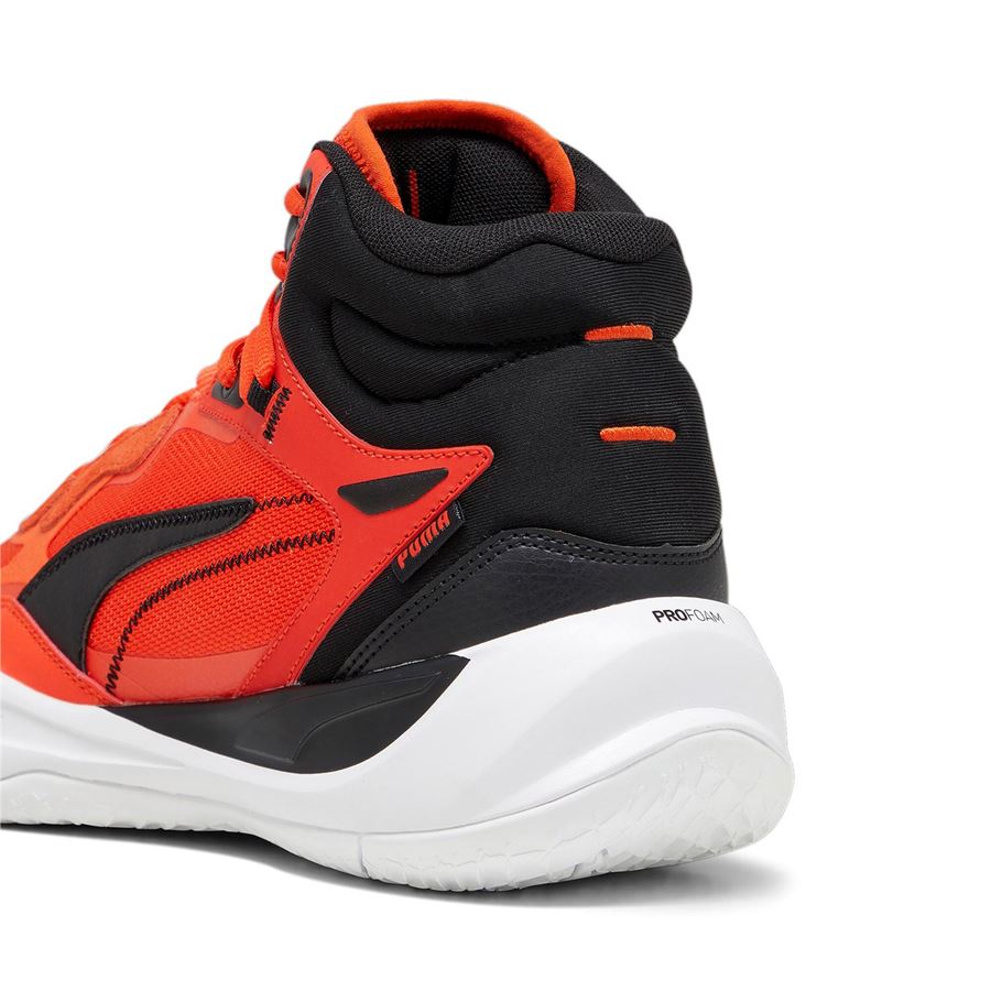 PLAYMAKER PRO MID Puma | 37790212